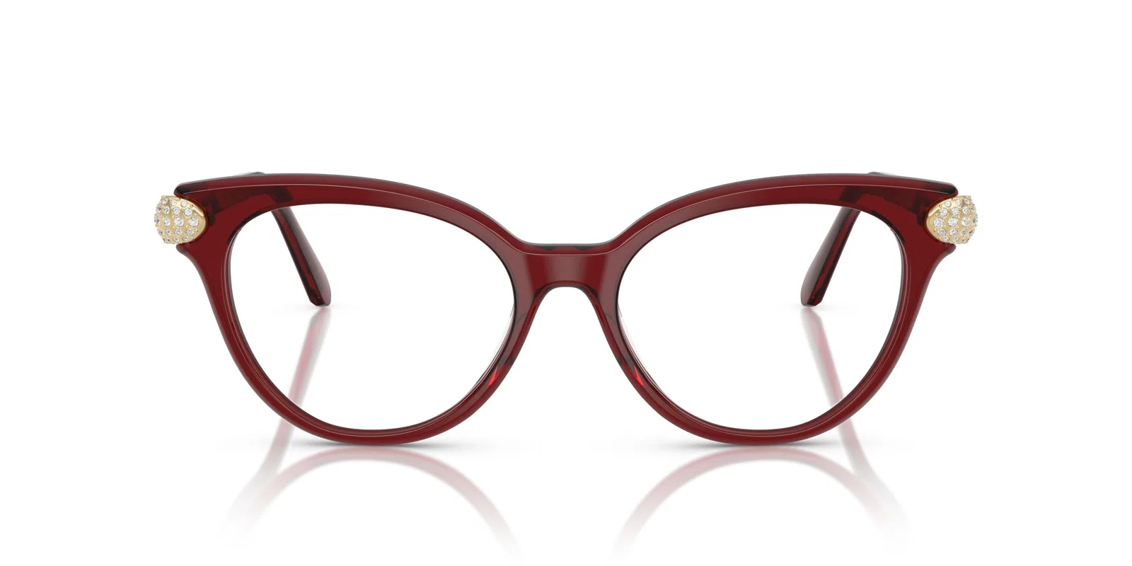 Swarovski 2046 Eyeglasses - view 19